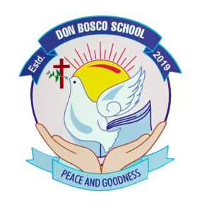 Don bosco logo